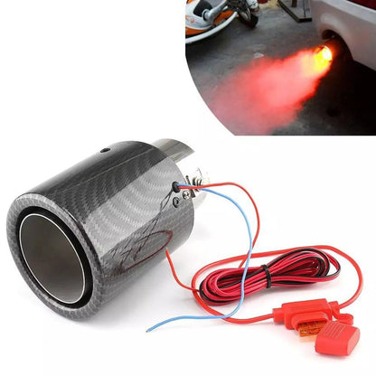 Exhaust Pipe