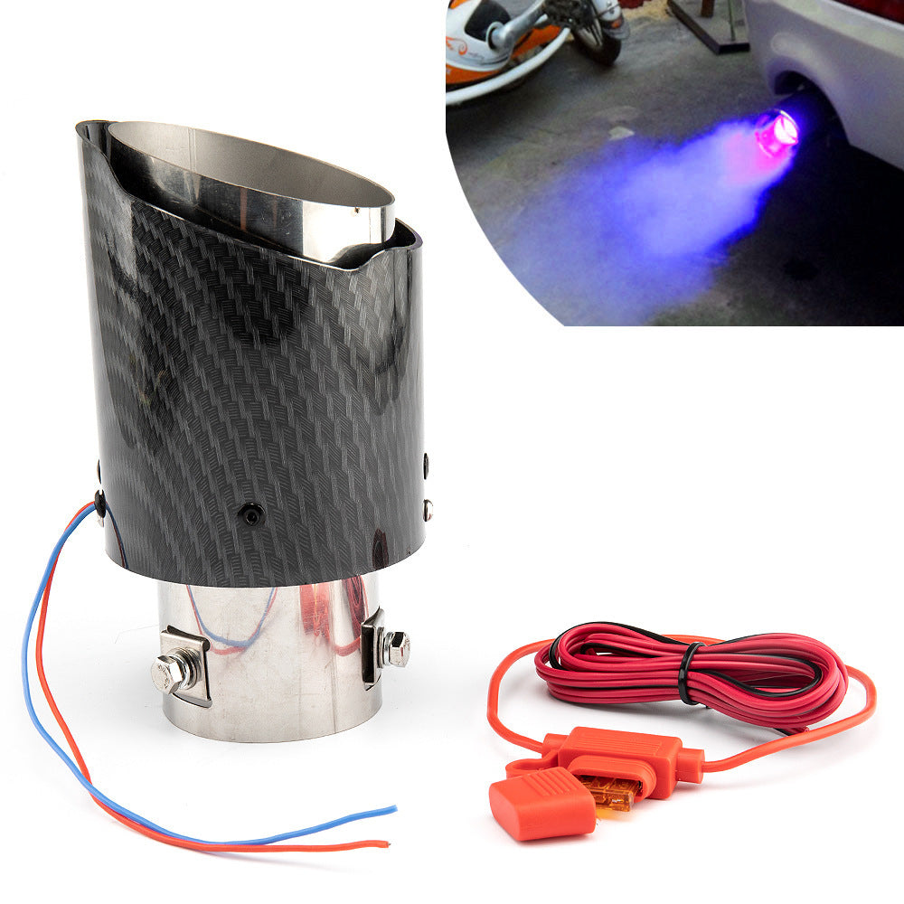 Exhaust Pipe