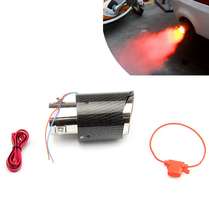 Exhaust Pipe