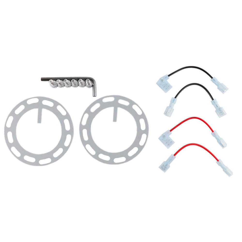 Steering Wheel adapter