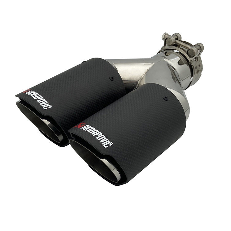 Exhaust Pipe