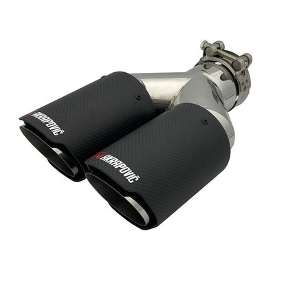 Exhaust Pipe
