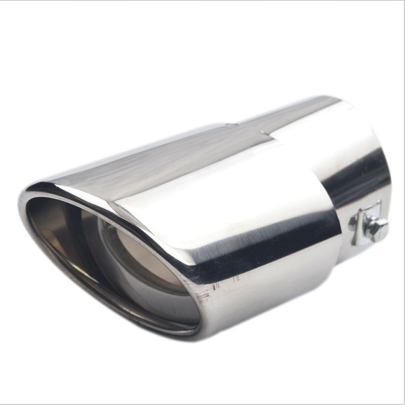 Exhaust Pipe