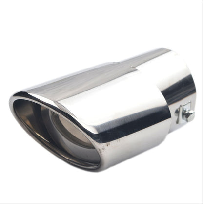 Exhaust Pipe