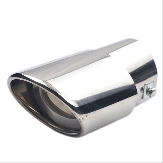 Exhaust Pipe
