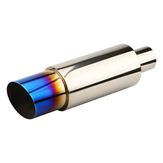Exhaust Pipe