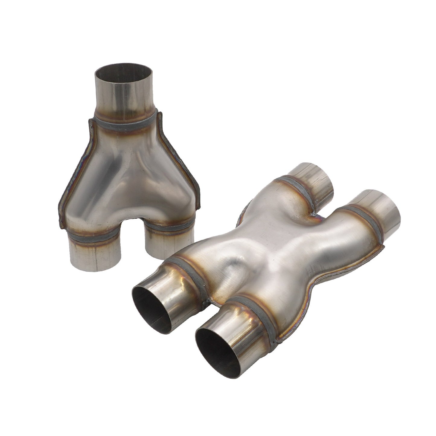 Car Exhaust Pipe Tail Throat Modification Accessories