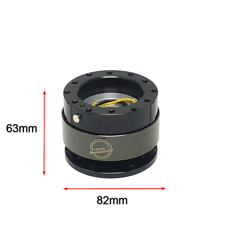 Steering Wheel adapter