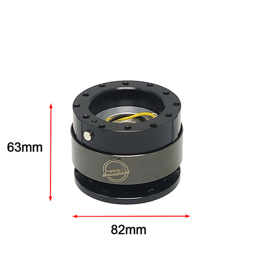 Steering Wheel adapter