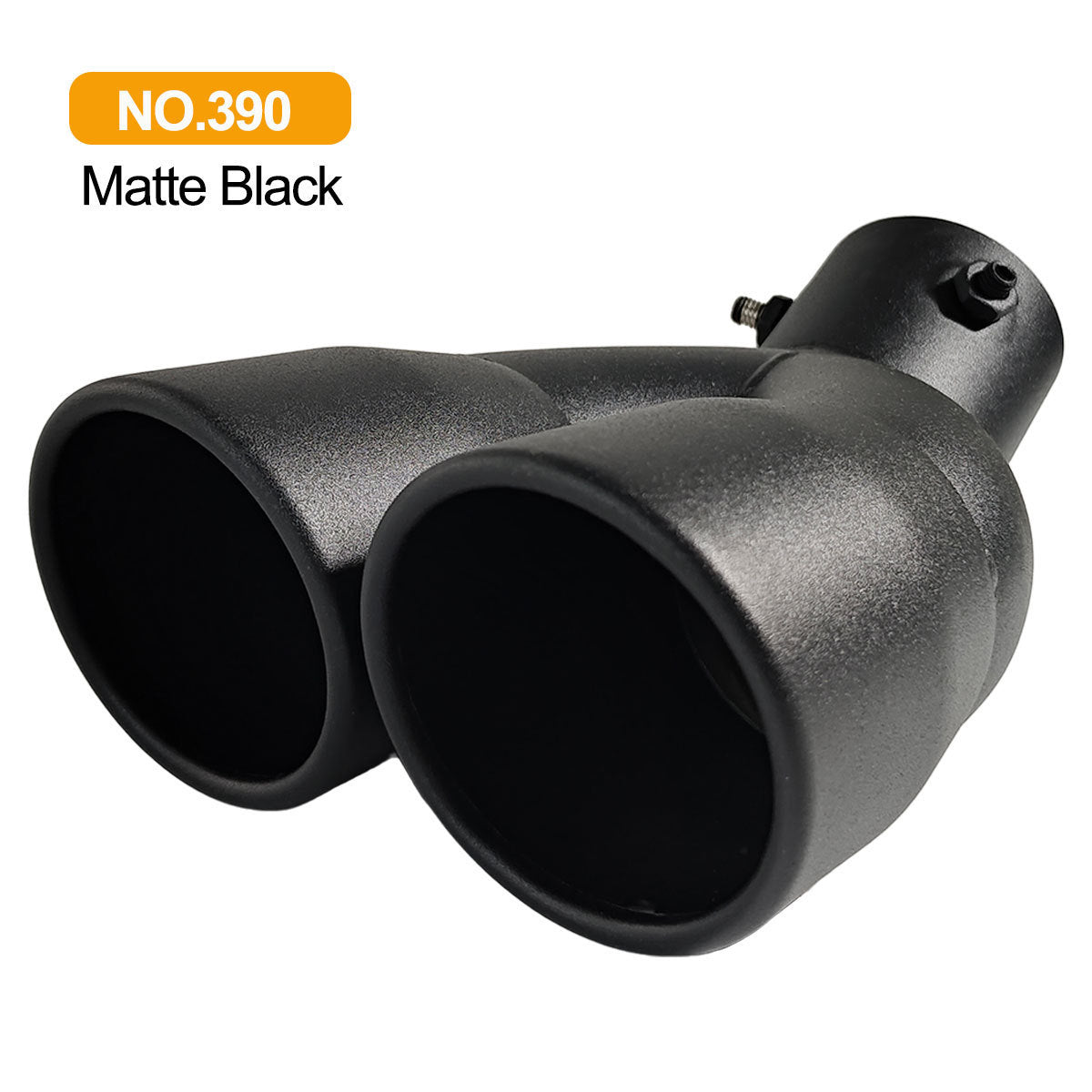 Applicable To Suzuki Vitara 18-20 CHR Izoa Escort Corolla Prius Car Exhaust Pipe Tailpipe
