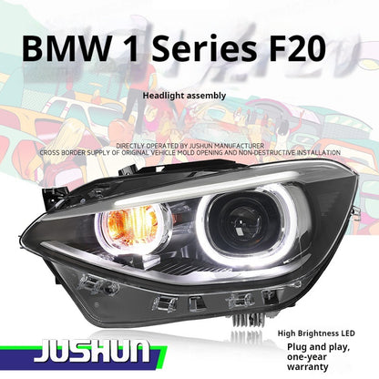 head Light