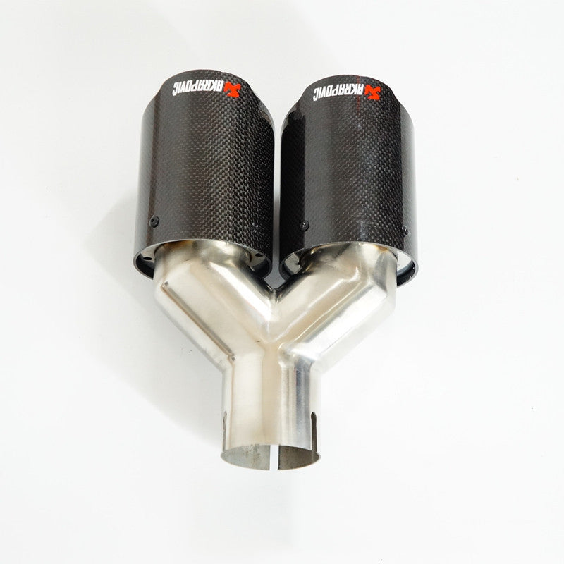 Exhaust Pipe