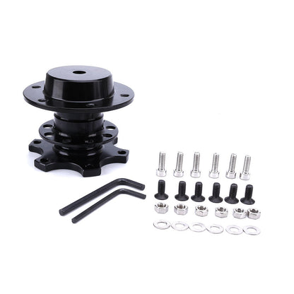 Steering Wheel adapter