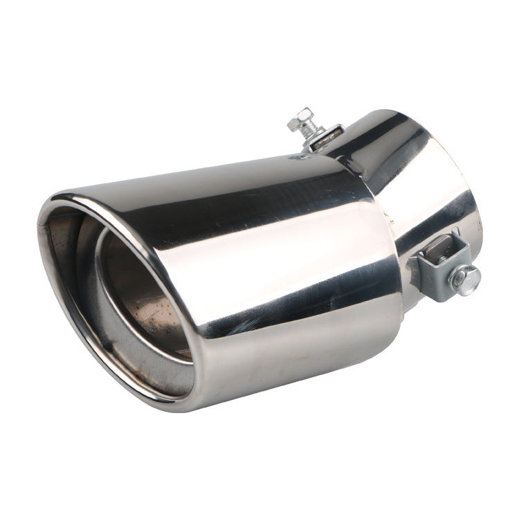 Exhaust Pipe