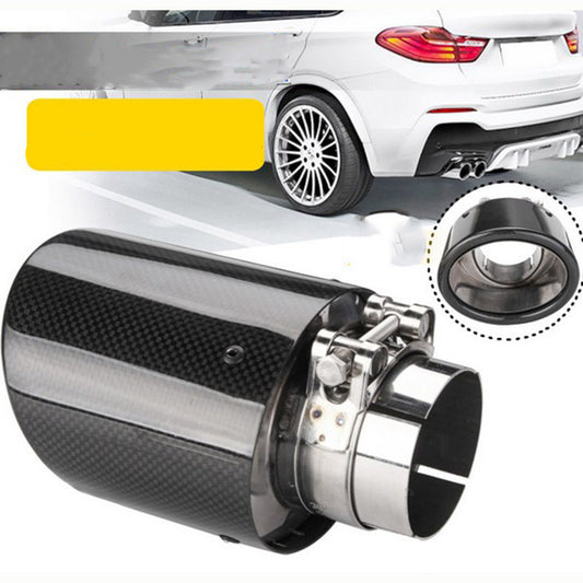 Exhaust Pipe