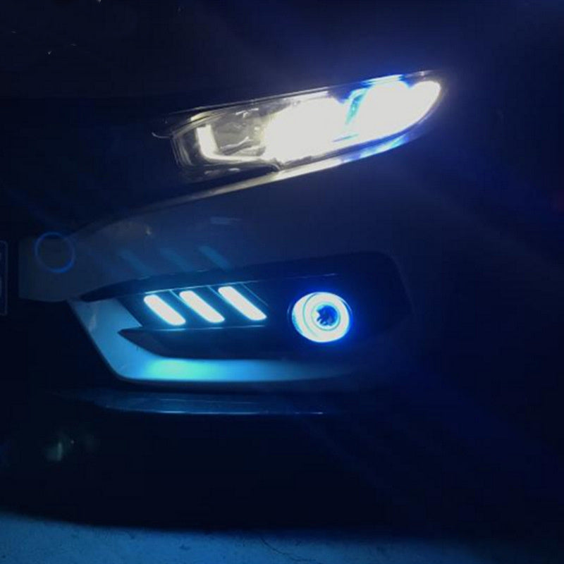 tail light