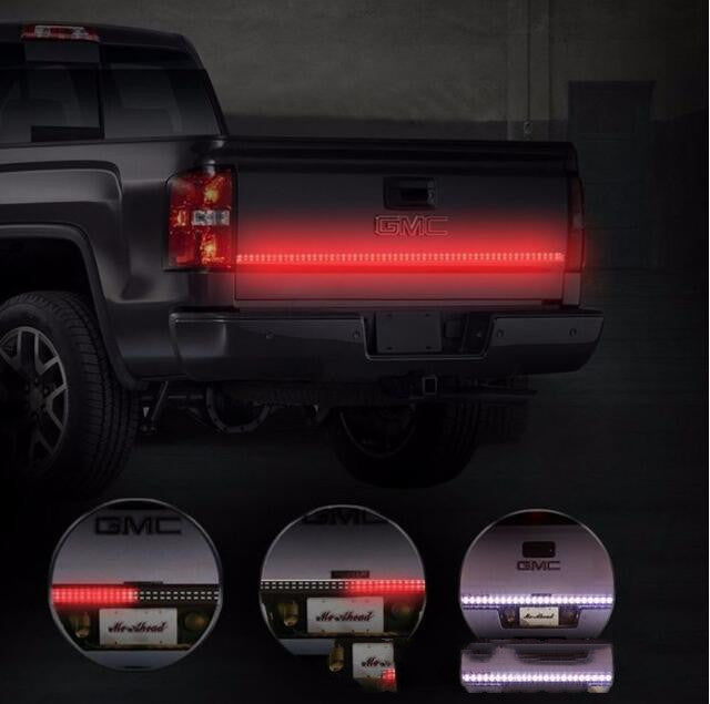 Tail Light