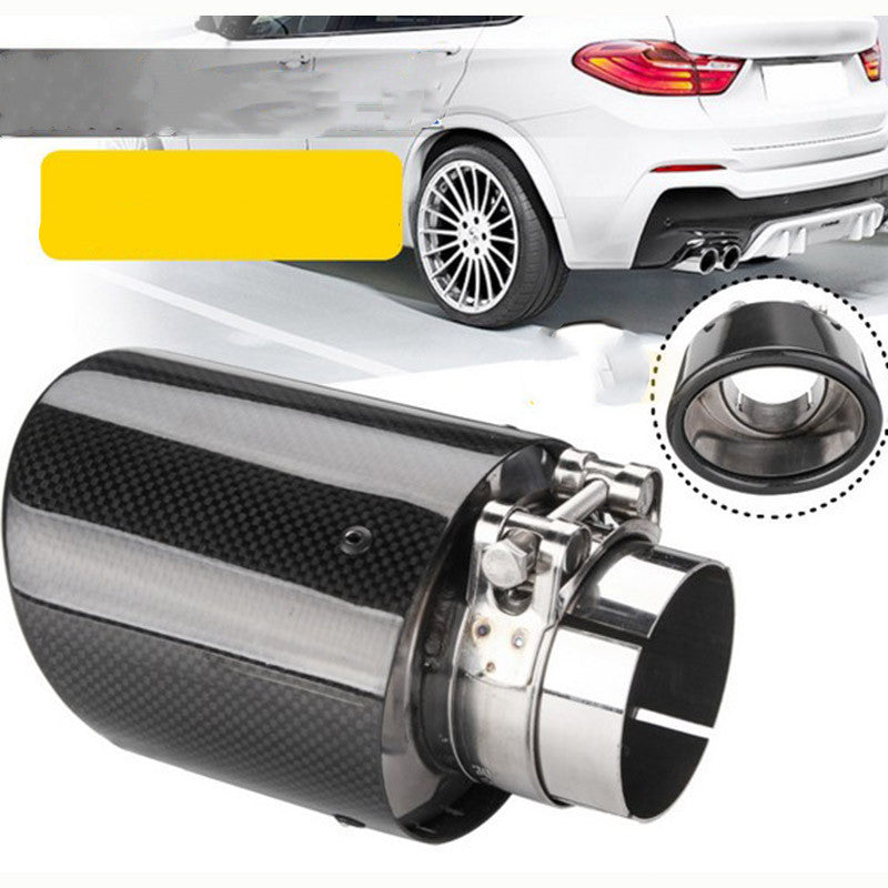 Exhaust Pipe