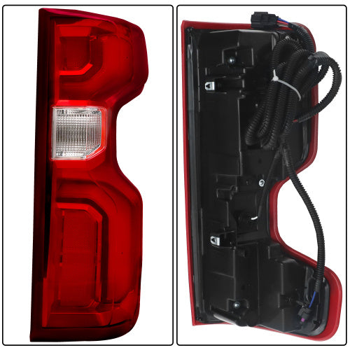 Tail Light