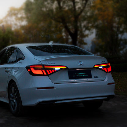 Tail Light