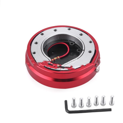 Steering Wheel adapter