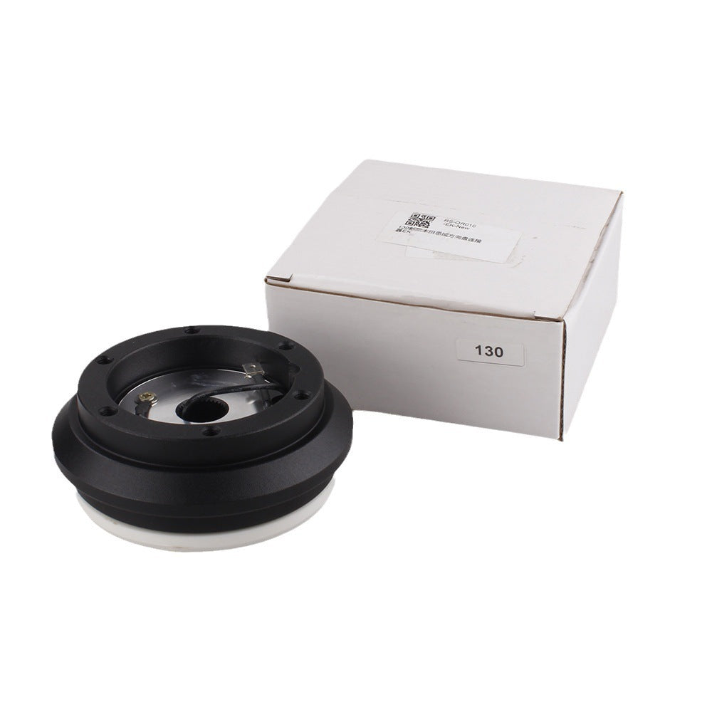Steering Wheel adapter