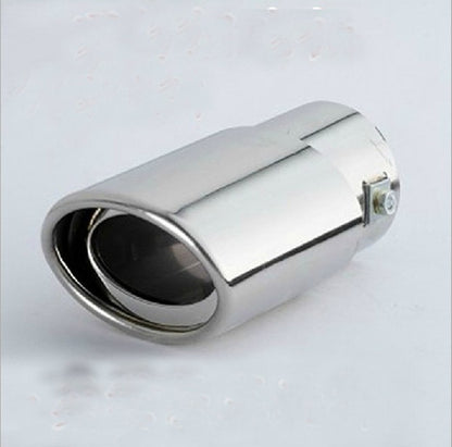 Exhaust Pipe