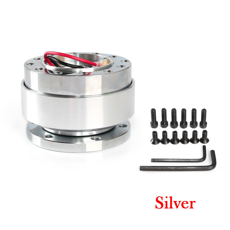Steering Wheel adapter