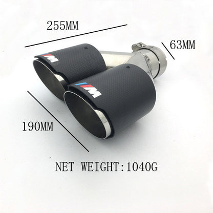 Exhaust Pipe