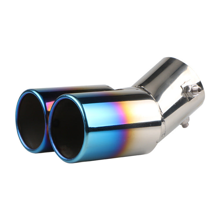 Exhaust Pipe