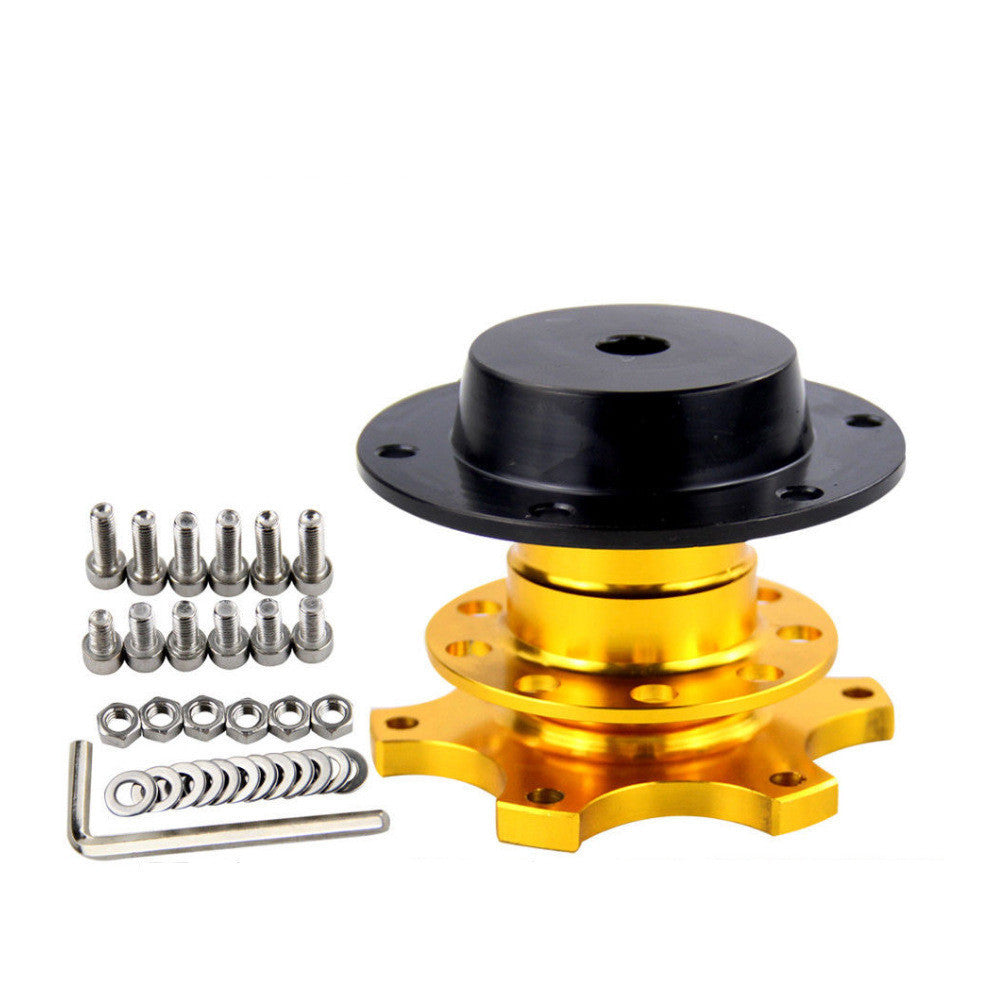 Steering Wheel adapter