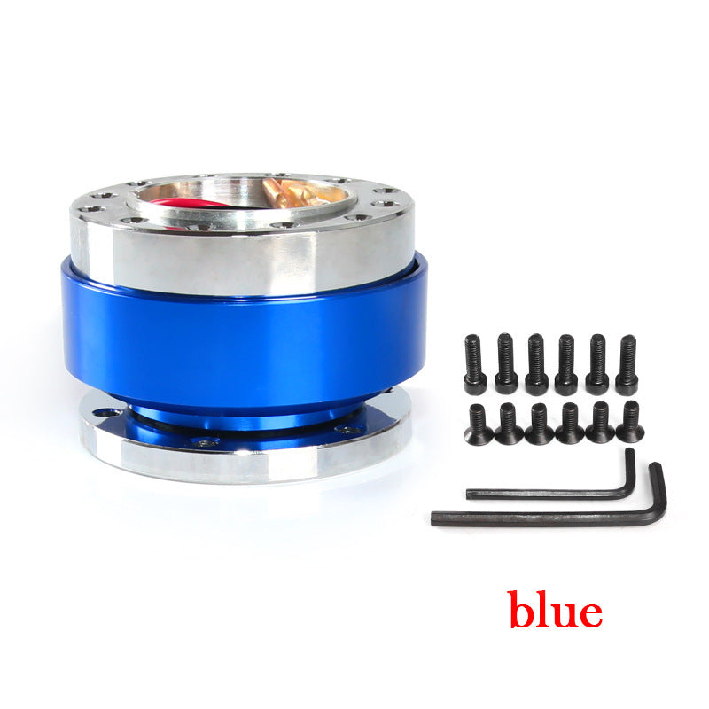 Steering Wheel adapter