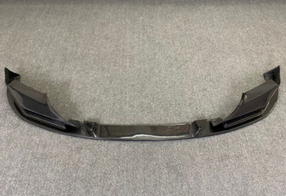 Front Lip Bumper