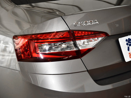 Tail Light