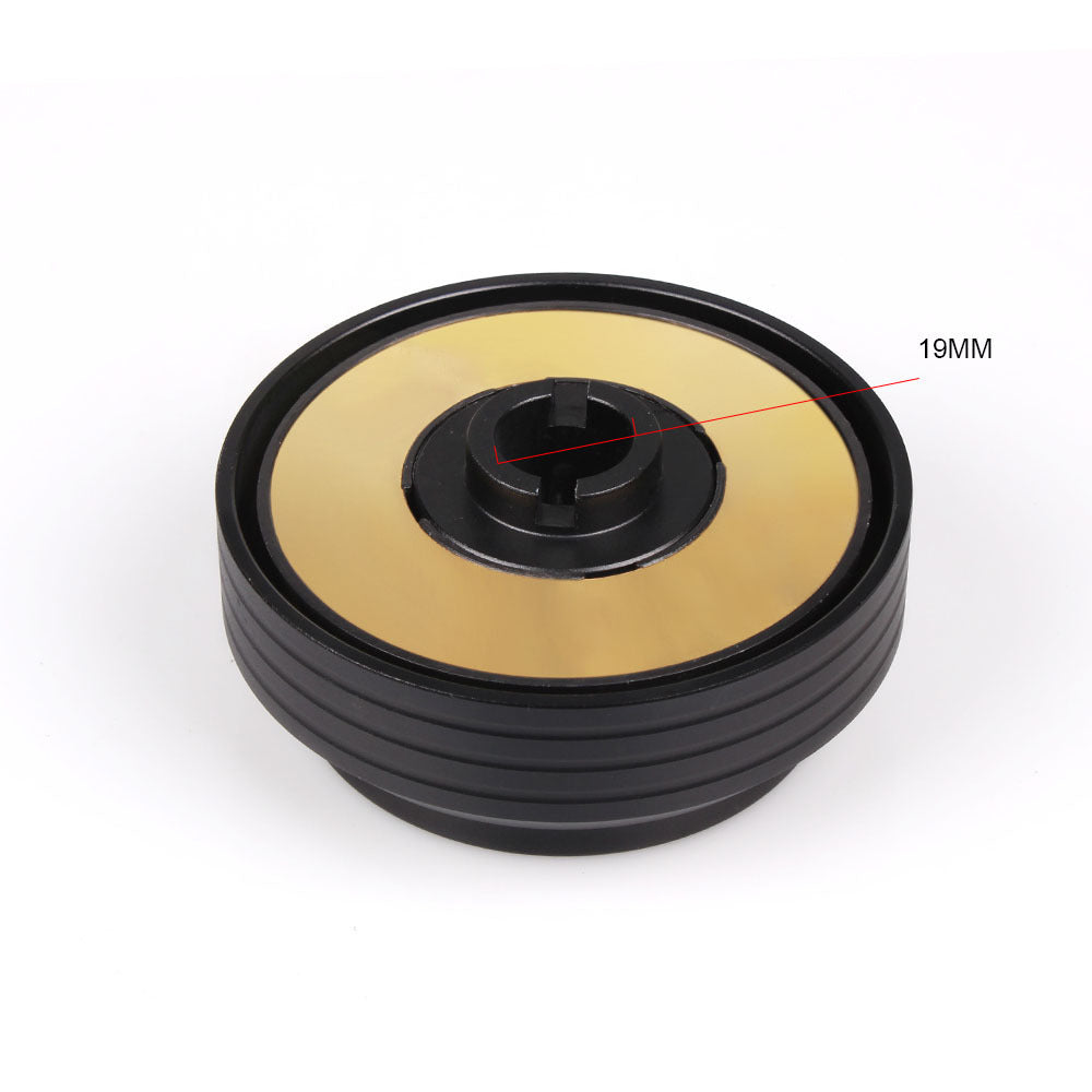 Steering Wheel adapter