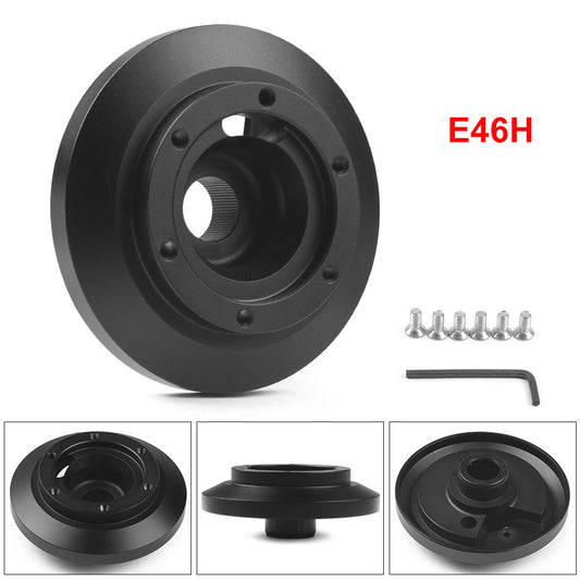Steering Wheel adapter