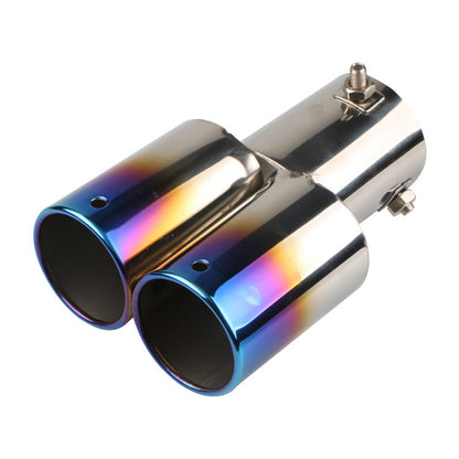 Exhaust Pipe