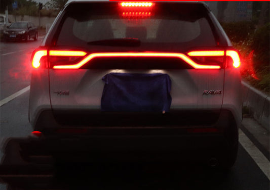 Tail Light