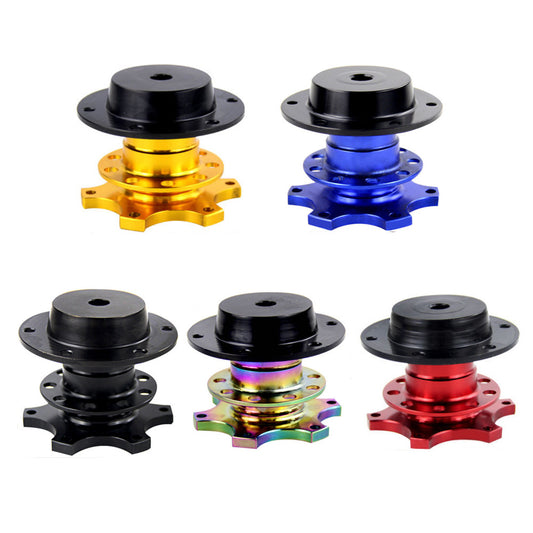 Steering Wheel adapter