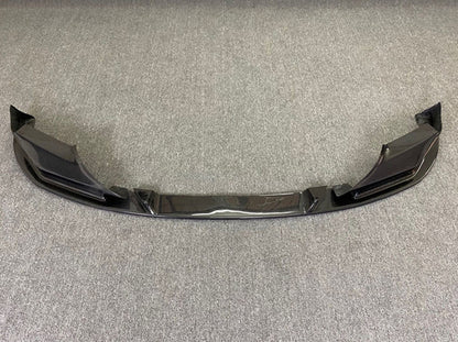 Front Lip Bumper