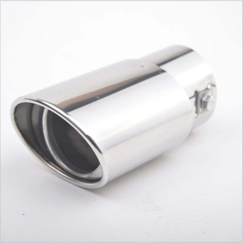 Exhaust Pipe