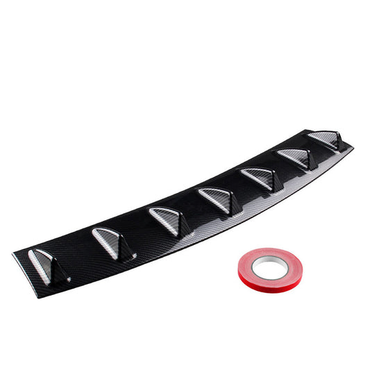 Front Lip Bumper
