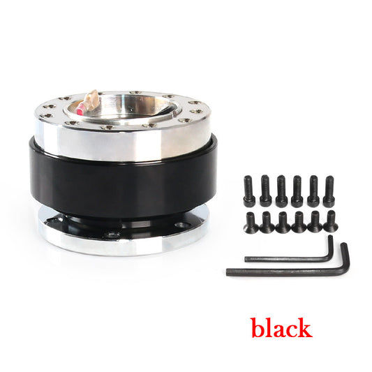 Steering Wheel adapter
