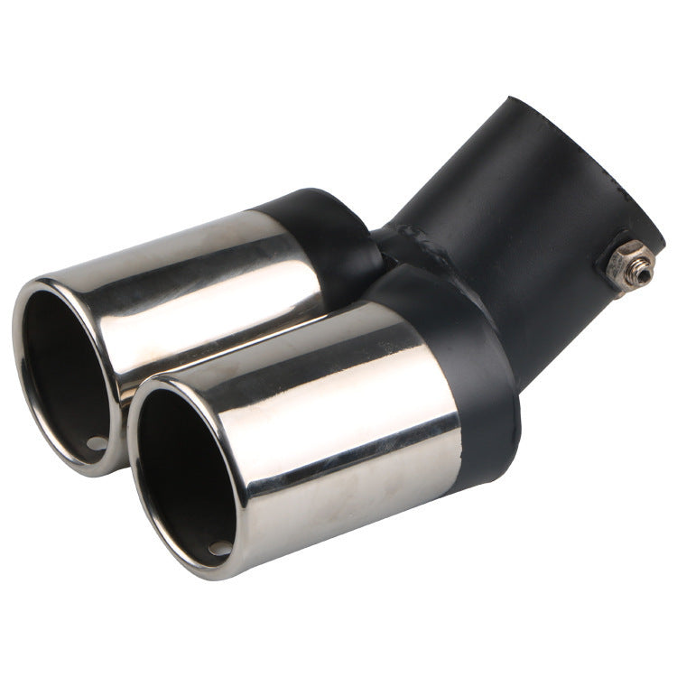 Exhaust Pipe