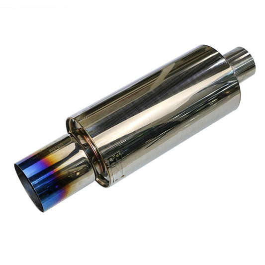 Exhaust Pipe