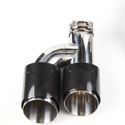 Exhaust Pipe