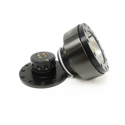 Steering Wheel adapter