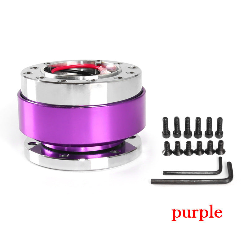 Steering Wheel adapter
