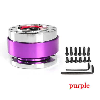 Steering Wheel adapter