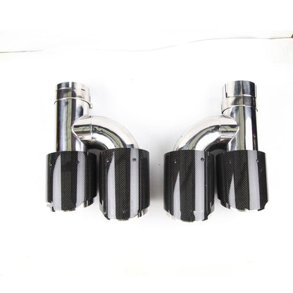 Exhaust Pipe
